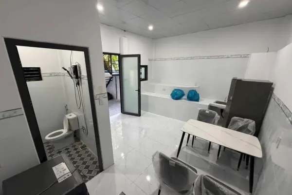 Квартира · 60 м² 4