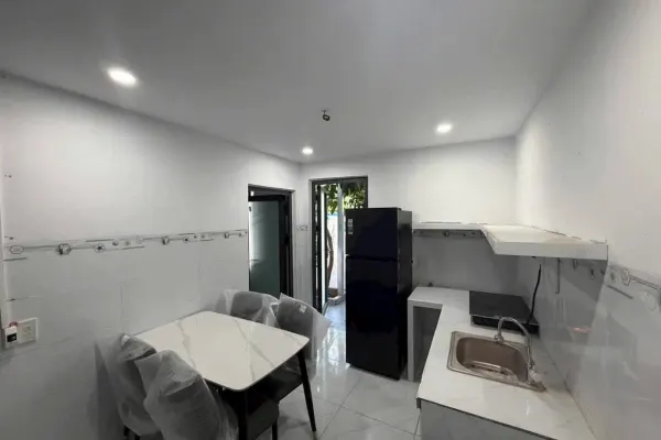 Квартира · 60 м² 5