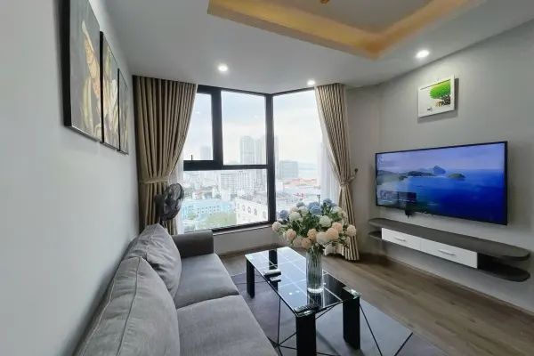 Квартира, 2 спальни · 65 м² 2