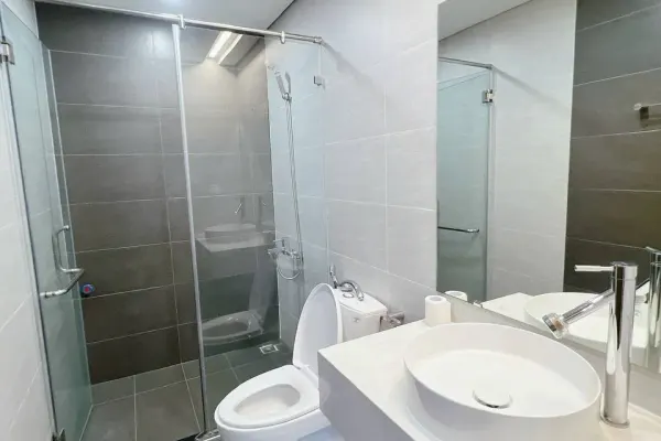 Квартира, 2 спальни · 65 м² 5