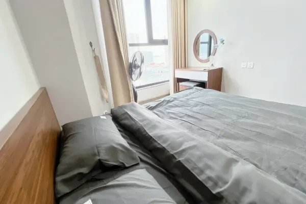 Квартира, 2 спальни · 65 м² 6