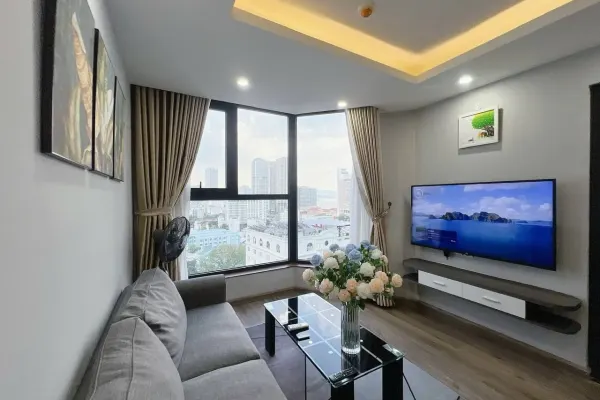 Квартира, 2 спальни · 65 м² 7
