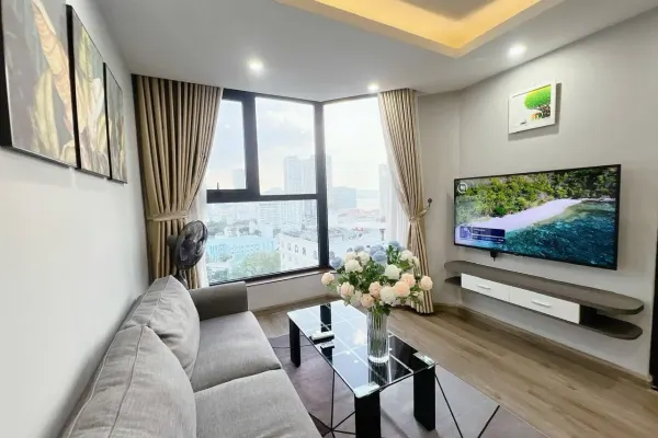 Квартира, 2 спальни · 65 м² 8