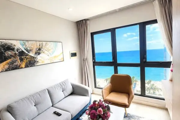 Квартира, 2 спальни · 70 м²
