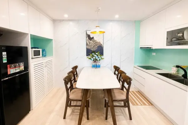 Квартира, 2 спальни · 70 м² 6