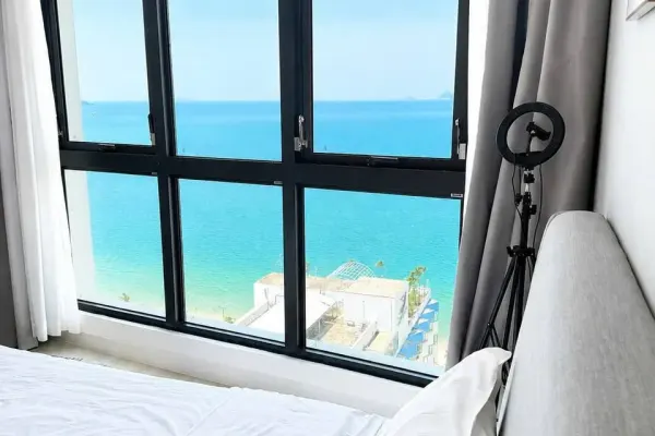 Квартира, 2 спальни · 70 м² 7