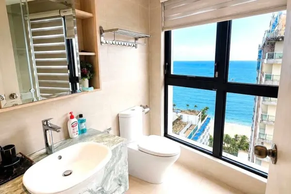 Квартира, 2 спальни · 70 м² 8