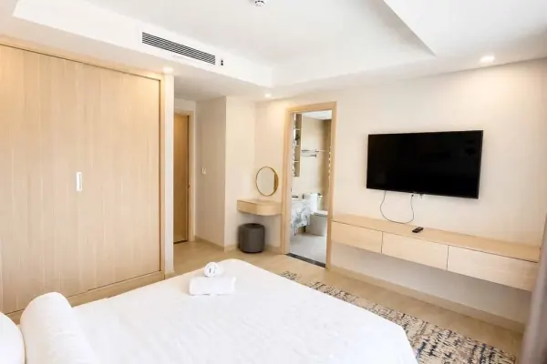 Квартира, 2 спальни · 70 м² 9
