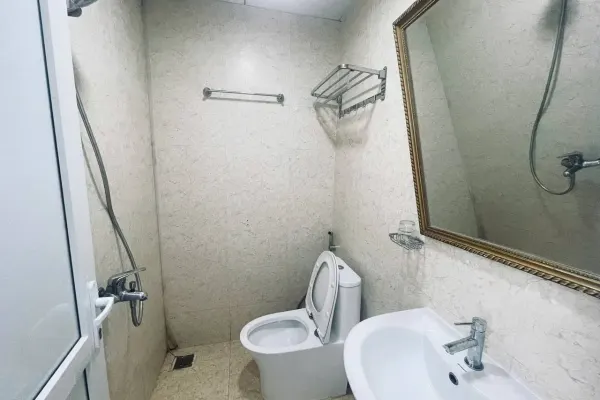 Квартира, 2 спальни 3