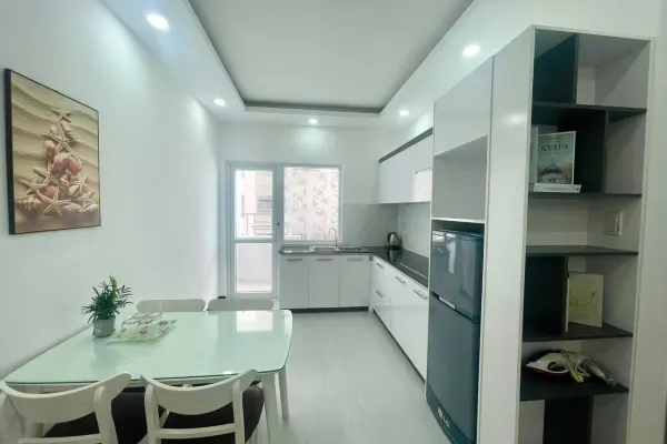 Квартира, 2 спальни 8