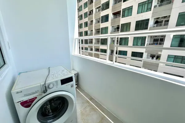Квартира, 2 спальни · 59 м² 5
