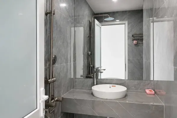 Квартира, 2 спальни · 71 м²