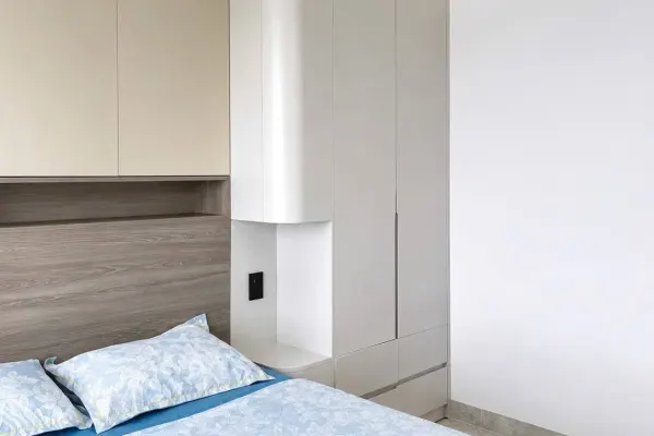 Квартира, 2 спальни · 71 м² 2