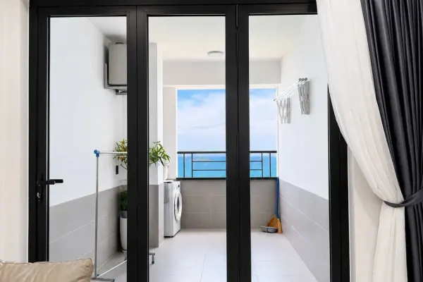 Квартира, 2 спальни · 71 м² 3