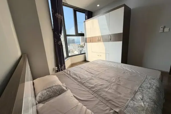 Квартира, 2 спальни · 60 м² 7