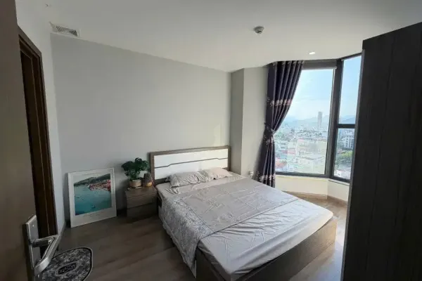 Квартира, 2 спальни · 60 м² 9