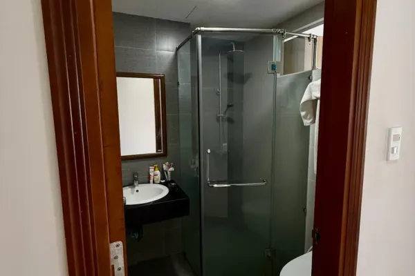 Квартира, 1 спальня 7