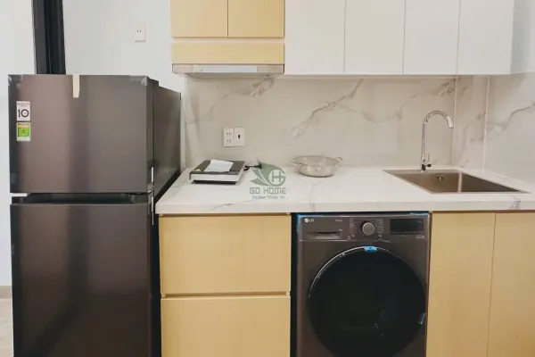 Квартира, 1 спальня · 20 м² 2