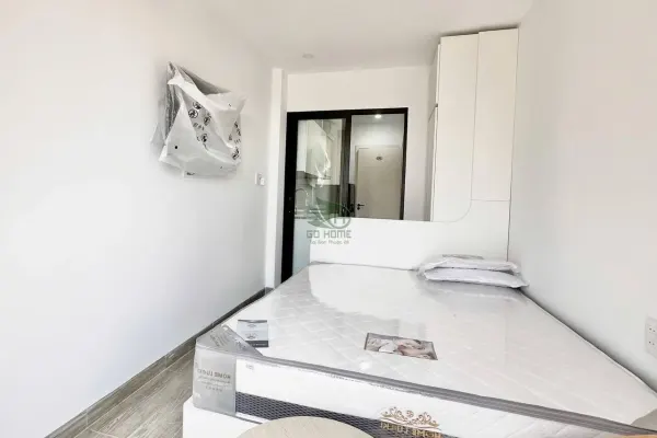Квартира, 1 спальня · 20 м² 5