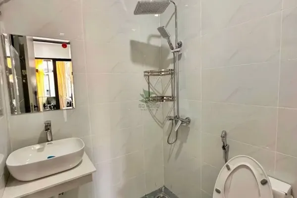 Квартира, 1 спальня · 20 м² 6