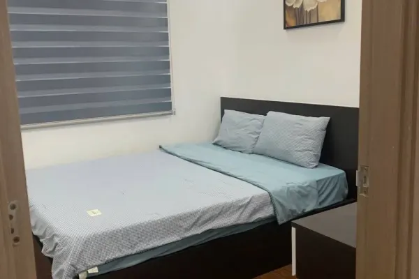 Квартира, 2 спальни · 71 м² 2