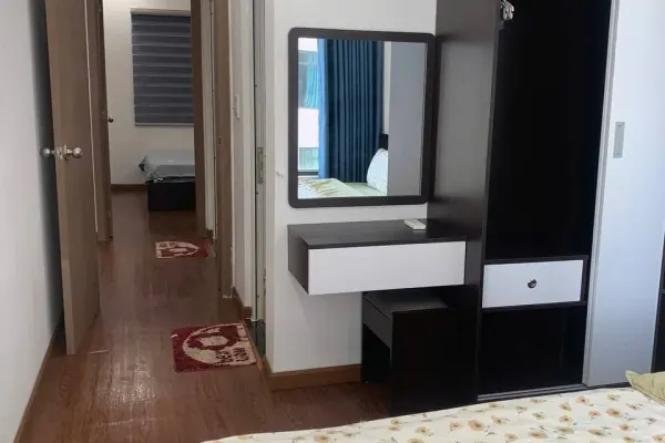 Квартира, 2 спальни · 71 м² 4