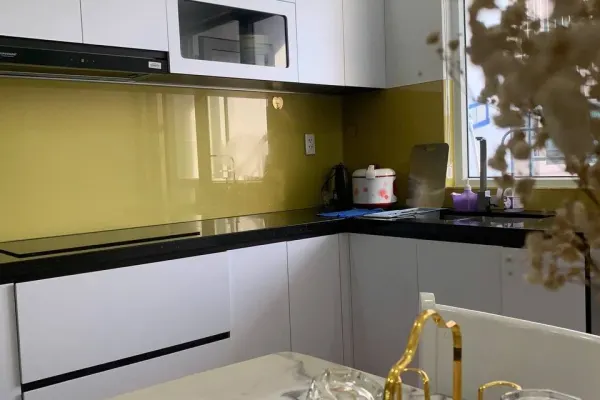 Квартира, 2 спальни · 71 м² 5