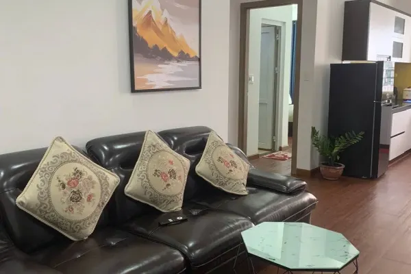Квартира, 2 спальни · 71 м² 8