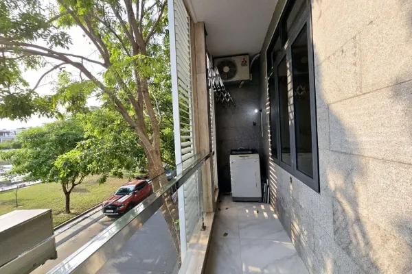Квартира, 1 спальня · 40 м²
