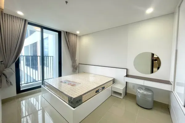 Квартира, 2 спальни · 70 м² 4