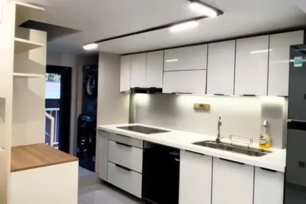 Дом, 2 спальни · 75 м² 3