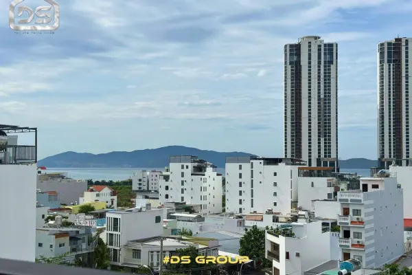Квартира, 1 спальня · 32 м² 3