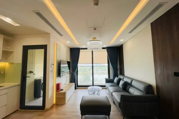 Квартира, 2 спальни · 75 м²