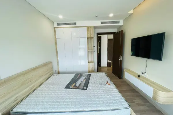 Квартира, 2 спальни · 75 м² 5