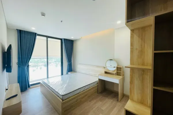 Квартира, 2 спальни · 75 м² 6