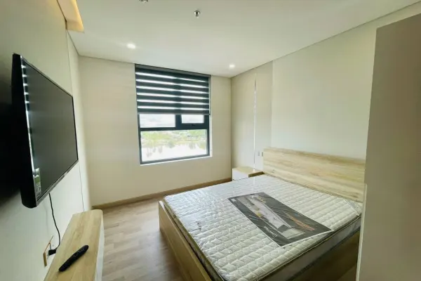 Квартира, 2 спальни · 75 м² 7