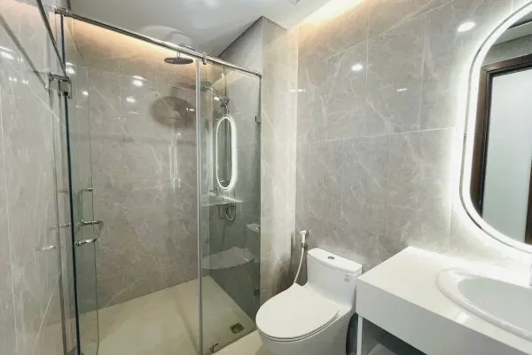 Квартира, 2 спальни · 75 м² 8