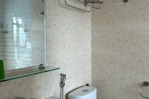 Квартира, 2 спальни 6