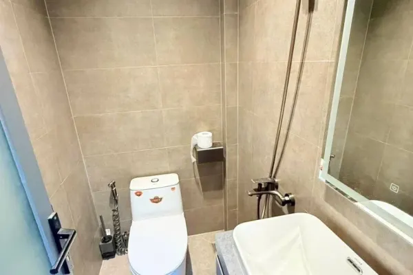 Дом, 4 спальни · 100 м² 5