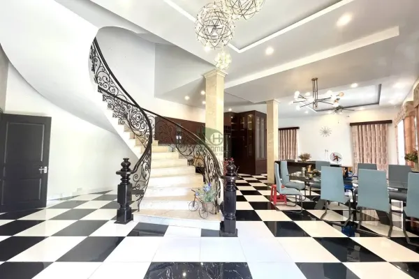 Вилла, 6 спален · 650 м² 2