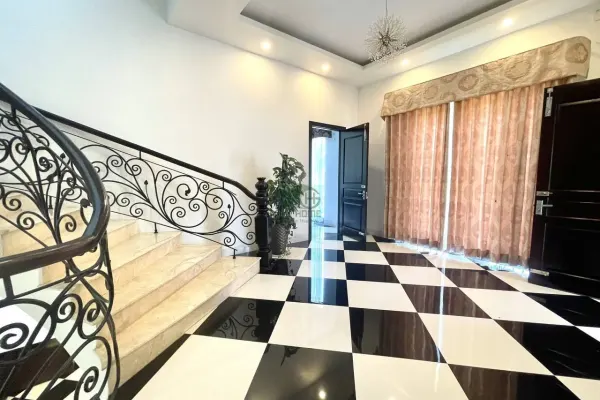 Вилла, 6 спален · 650 м² 3