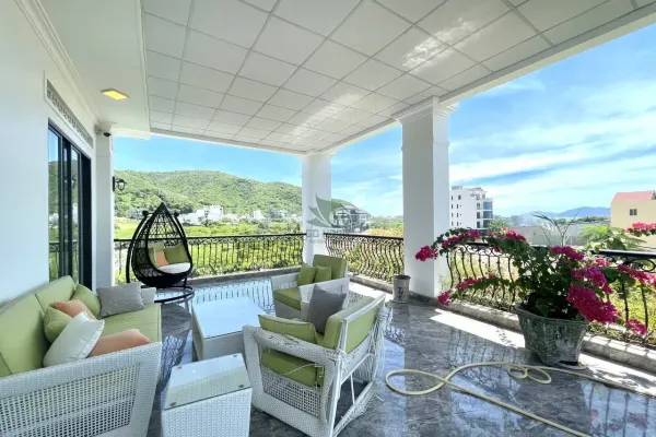 Вилла, 6 спален · 650 м² 4