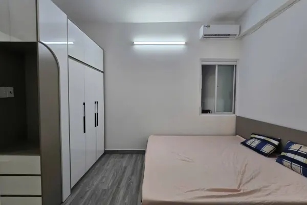 Квартира · 55 м²