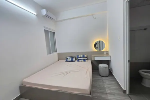 Квартира · 55 м² 2