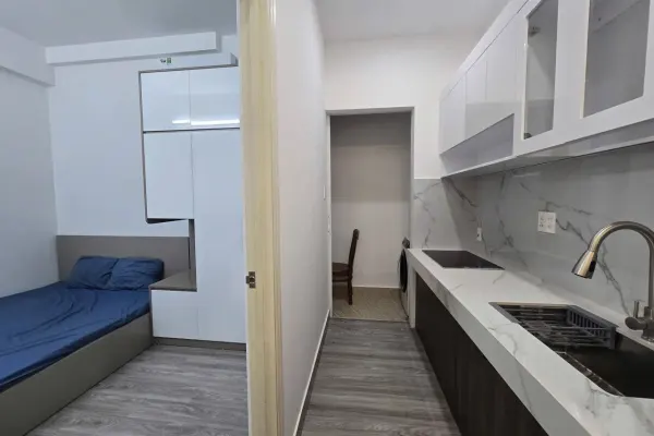 Квартира · 55 м² 7