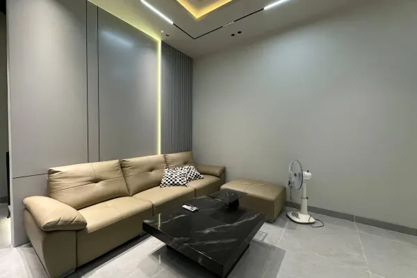 Вилла, 3 спальни · 250 м² 2