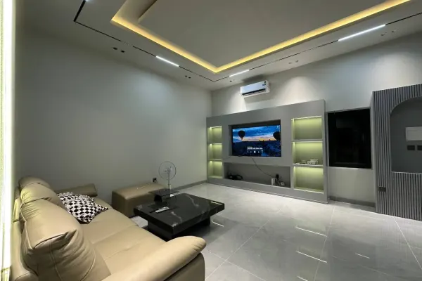 Вилла, 3 спальни · 250 м² 3