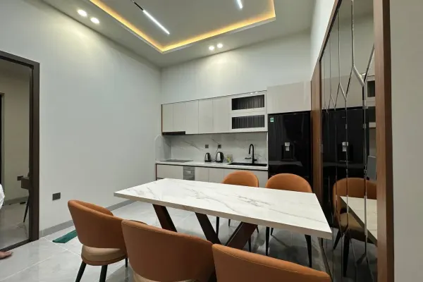 Вилла, 3 спальни · 250 м² 4