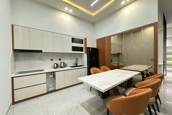 Вилла, 3 спальни · 250 м² 5