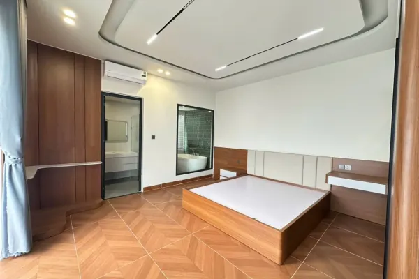 Вилла, 3 спальни · 250 м² 8